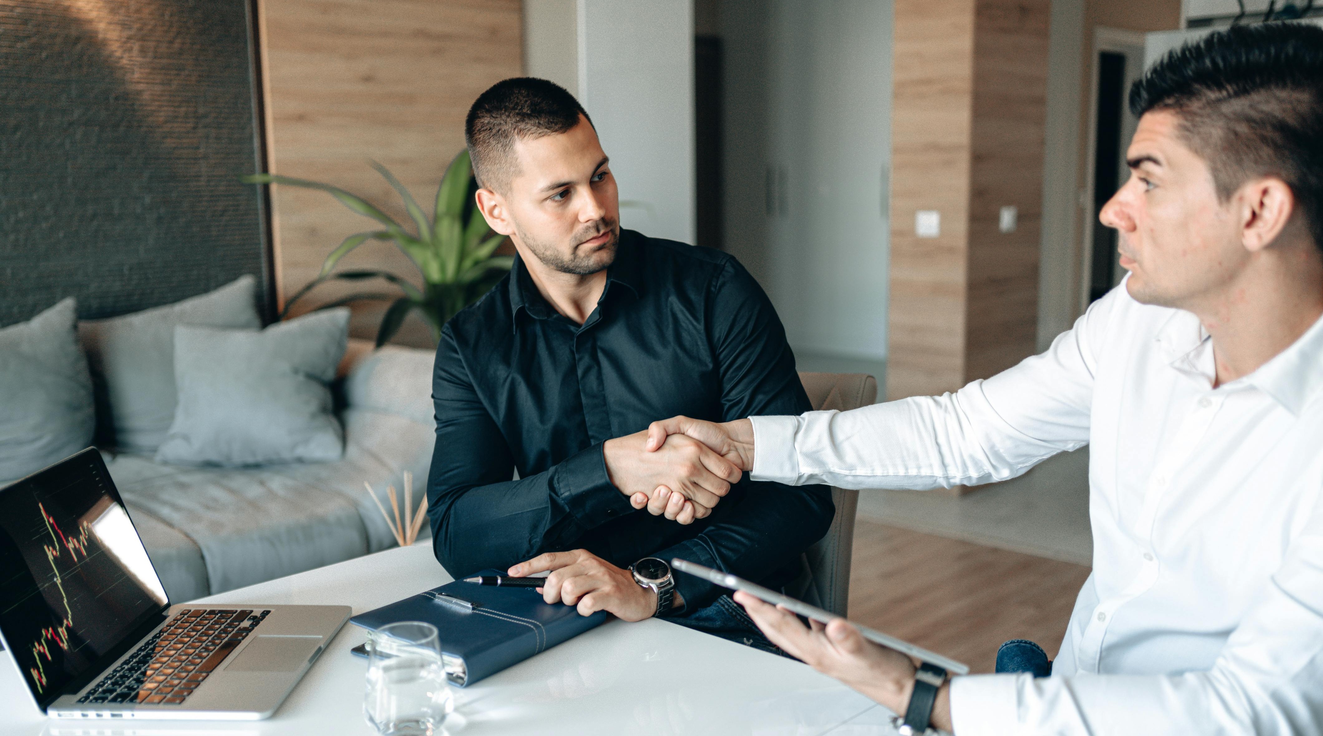 Sadguru Traders cement warehouse and distribution center