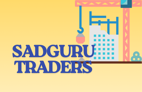 Sadguru Traders company profile